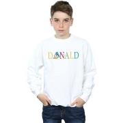 Sweat-shirt enfant Disney BI26952