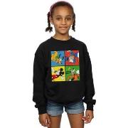 Sweat-shirt enfant Disney BI27103