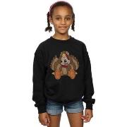 Sweat-shirt enfant Disney BI27741