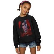 Sweat-shirt enfant Disney Mulan Movie Poster