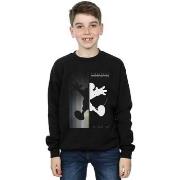 Sweat-shirt enfant Disney Reach For The Future