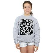 Sweat-shirt enfant Disney BI26391