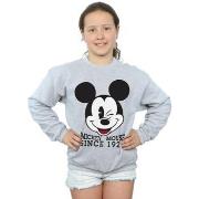 Sweat-shirt enfant Disney Mickey Mouse Since 1928