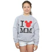 Sweat-shirt enfant Disney BI26441