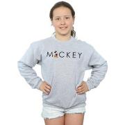 Sweat-shirt enfant Disney BI26693