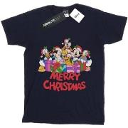 T-shirt enfant Disney Mickey Mouse and Friends