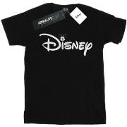 T-shirt enfant Disney Mickey Mouse Head Logo