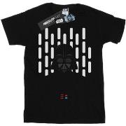 T-shirt enfant Disney Vader Imperial Pose