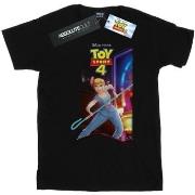 T-shirt enfant Disney Toy Story 4 Bo Peep And Giggle McDimples Poster