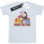 T-shirt enfant Disney BI51532