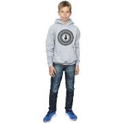 Sweat-shirt enfant Disney Alice In Wonderland Circle