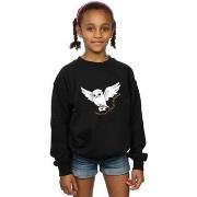 Sweat-shirt enfant Harry Potter BI20779