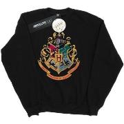 Sweat-shirt Harry Potter Hogwarts