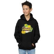 Sweat-shirt enfant Marvel Avenger