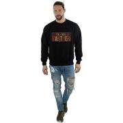 Sweat-shirt Marvel BI13347