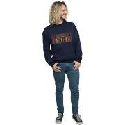 Sweat-shirt Marvel BI13347