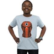 T-shirt enfant Marvel BI2960