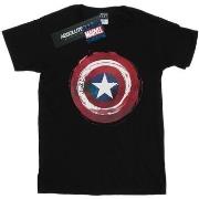 T-shirt enfant Marvel BI29968