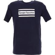 T-shirt Sergio Tacchini Lared t-shirt
