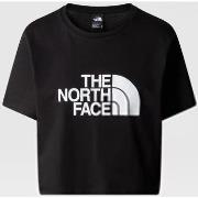 T-shirt The North Face NF0A87NAJK31