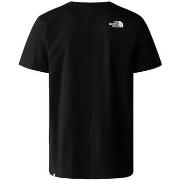 T-shirt The North Face NF0A87NGJK31