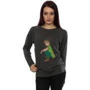 Sweat-shirt Peter Pan BI1111