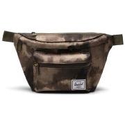 Sac Herschel Pop Quiz Hip Pack Painted Camo