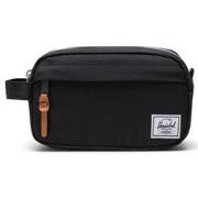 Trousse de toilette Herschel Chapter Small Travel Kit Black