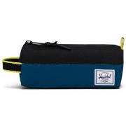 Trousse Herschel Settlement Pencil Case Legion Blue/Black/Evening Prim...