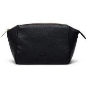 Trousse de toilette Herschel Milan Toiletry Bag Vegan Leather Black