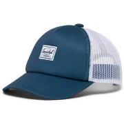 Casquette Herschel Whaler Mesh Cap 2-4 Years Legion Blue/White