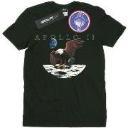 T-shirt enfant Nasa Apollo 11 Vintage