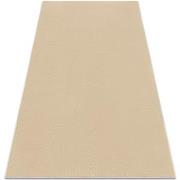 Tapis Rugsx Tapis de lavage moderne LINDO beige, antidérapant 80x150 c...