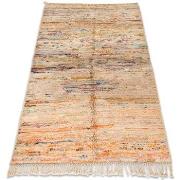 Tapis Rugsx Tapis BERBER MR4298 Beni Mrirt tissé main 120x190 cm