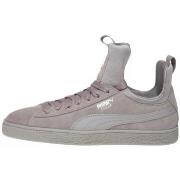 Baskets montantes Puma Suede Fierce