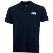 T-shirt Ea7 Emporio Armani Polo