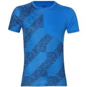 T-shirt Asics Lite Show - 146617-1186