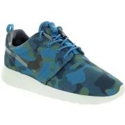 Baskets basses Nike Roshe One Print