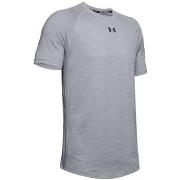T-shirt Under Armour CHARGED COTTON