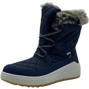 Bottes Vista -