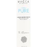 Démaquillants &amp; Nettoyants Macca Clean Pure Cleansing Milk Sensiti...