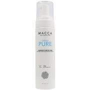 Démaquillants &amp; Nettoyants Macca Clean Pure Cleansing Foam Oily Sk...