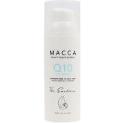 Soins ciblés Macca Q10 Age Miracle Emulsion Combination To Oily Skin