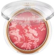 Blush &amp; poudres Catrice Blush Cheek Lover Marbled