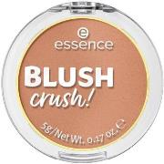 Blush &amp; poudres Essence Blush Crush! - 10 Caramel Latte