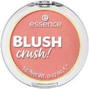 Blush &amp; poudres Essence Blush Crush! - 40 Strawberry Flush