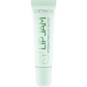 Gloss Catrice Gloss Hydratant Lip Jam - 50 It Was Mint To Be