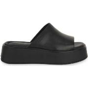 Sandales Vagabond Shoemakers COURTNEY BLK