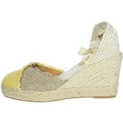 Espadrilles Clara Duran 1071 LINO