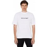T-shirt Balenciaga 620969 TIV50
